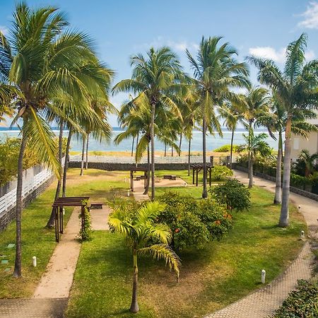 Appartement Le Galawa Avec Les Pieds Dans L'Eau A Saline-Les-Bains Pour 5 Personnes Saint-Paul Kültér fotó