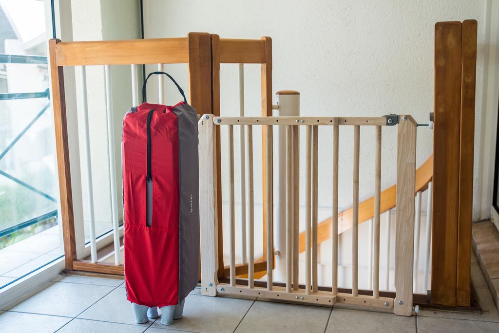 Appartement Le Galawa Avec Les Pieds Dans L'Eau A Saline-Les-Bains Pour 5 Personnes Saint-Paul Kültér fotó